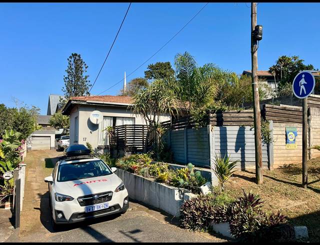 3 BEDROOM HOUSE SOLD IN BLUFF